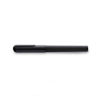 Lamy Imporium Black Fountain pen