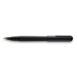 Lamy Imporium Black Fountain pen