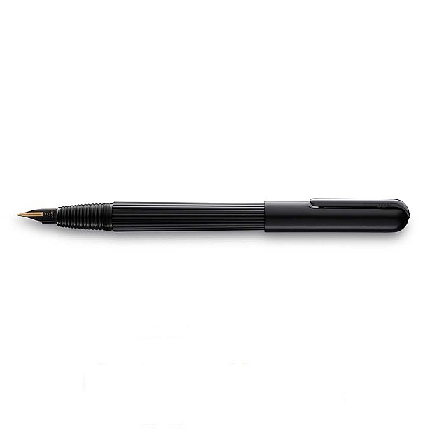 Lamy Imporium Black Fountain pen