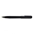 Lamy Imporium Zwart Vulpen