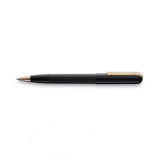 Lamy Imporium Zwart GT Balpen