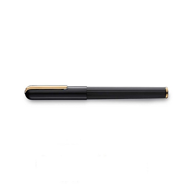 Lamy Imporium Black GT Fountain pen