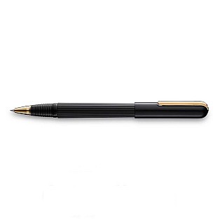 Lamy Imporium Zwart GT Rollerball