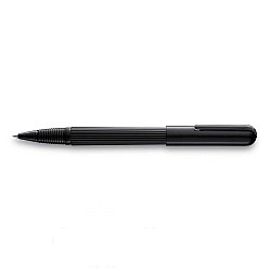 Lamy Imporium Black Rollerball