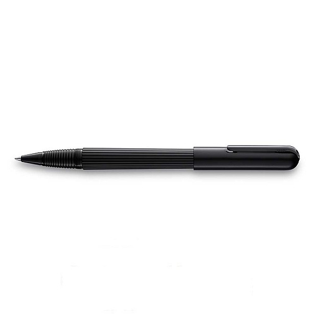 Lamy Imporium Black Rollerball