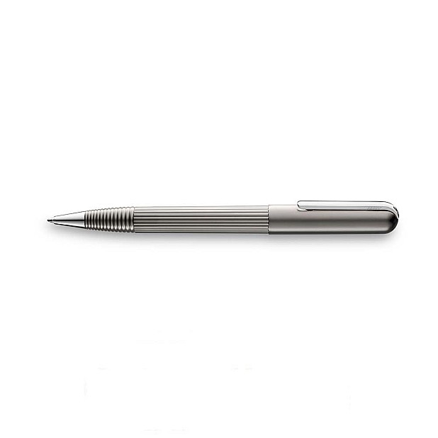 Lamy Imporium Titanium Ballpoint