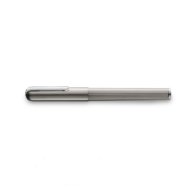 Lamy Imporium Titanium Vulpen