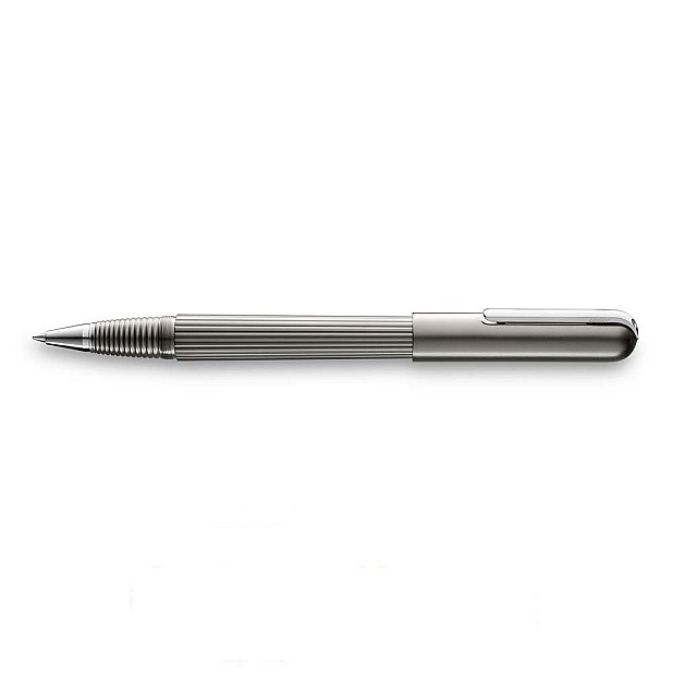 Lamy Imporium Titanium Rollerball