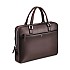 Lapis Bard Ducorium Spencer Leather Burgundy Laptoptas