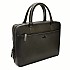 Lapis Bard Ducorium Spencer Leather Olive Laptoptas
