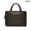 Lapis Bard Ducorium Spencer Leather Olive Laptoptas