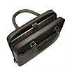 Lapis Bard Ducorium Spencer Leather Olive Laptoptas
