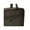 Lapis Bard Ducorium Spencer Leather Olive Laptoptas