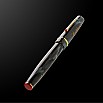 Stylo roller Leonardo Cavalluccio Rosso Panta Rei Blue Sand GT