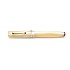 Leonardo Cavalluccio Rosso Panta Rei Ivory Mother-of-Pearl GT Rollerball