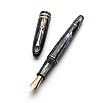 Leonardo Cigar LeonArco Mother of Pearl Authentic Celluloid RGT Vulpen