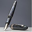 Leonardo Cigar LeonArco Mother of Pearl Authentic Celluloid RGT Vulpen