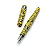 Leonardo Cinquantesimo 50th Anniversary Rediscover Celluloid RT Fountain pen