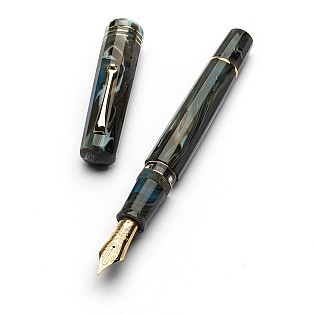 Leonardo Dodici Magmatica GT Stylo Plume
