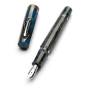 Leonardo Dodici Magmatica ST Stylo Plume