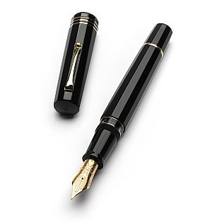 Leonardo Dodici Vulcanica GT Stylo Plume
