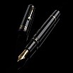 Leonardo Dodici Vulcanica GT Stylo Plume