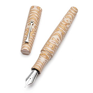 Leonardo Essenza CrazyFiber Africa ST Fountain pen