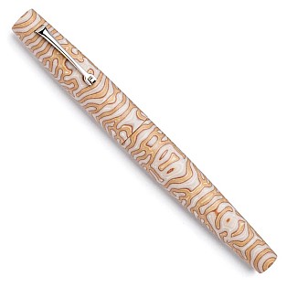 Leonardo Essenza CrazyFiber Africa ST Fountain pen