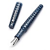 Leonardo Essenza Honeycomb Blue ST Fountain pen