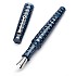 Leonardo Essenza Honeycomb Blue ST Fountain pen