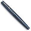 Leonardo Essenza Honeycomb Blue ST Fountain pen