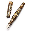 Leonardo Essenza Tiger Eye RGT Fountain pen