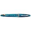 Leonardo Furore Grande Blue Hawaii ST Caneta de Tinta Permanente