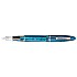 Leonardo Furore Grande Blue Hawaii ST Caneta de Tinta Permanente