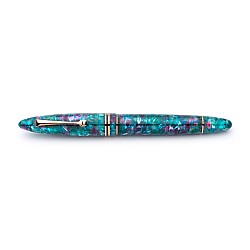 Leonardo Furore Aquapetra RGT Fountain pen