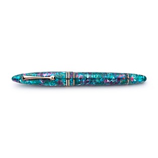 Leonardo Furore Aquapetra RGT Fountain pen