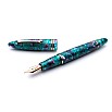 Leonardo Furore Aquapetra RGT Fountain pen
