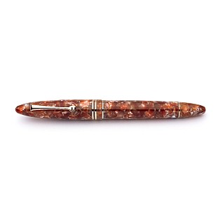 Leonardo Furore Ginger RGT Fountain pen