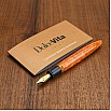 Leonardo Furore DolceVita Parthenope GT Stylo Plume
