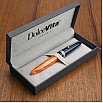 Leonardo Furore DolceVita Parthenope ST Fountain pen