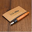 Leonardo Furore DolceVita Parthenope ST Fountain pen