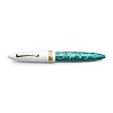 Leonardo Furore DolceVita Smeralda GT Fountain pen