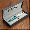 Leonardo Furore DolceVita Smeralda GT Fountain pen