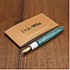 Leonardo Furore DolceVita Smeralda GT Fountain pen