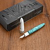 Leonardo Furore DolceVita Smeralda ST Fountain pen