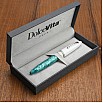 Leonardo Furore DolceVita Smeralda ST Fountain pen