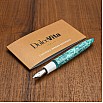 Leonardo Furore DolceVita Smeralda ST Fountain pen