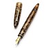 Leonardo Furore Acqua Ambrata GT Fountain pen