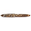 Leonardo Furore Acqua Ambrata GT Fountain pen