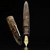 Leonardo Furore Acqua Ambrata GT Fountain pen